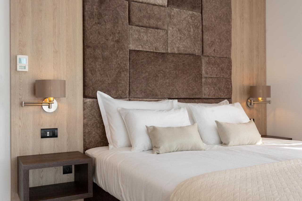 Villa Fortis B&B Trogir Zewnętrze zdjęcie
