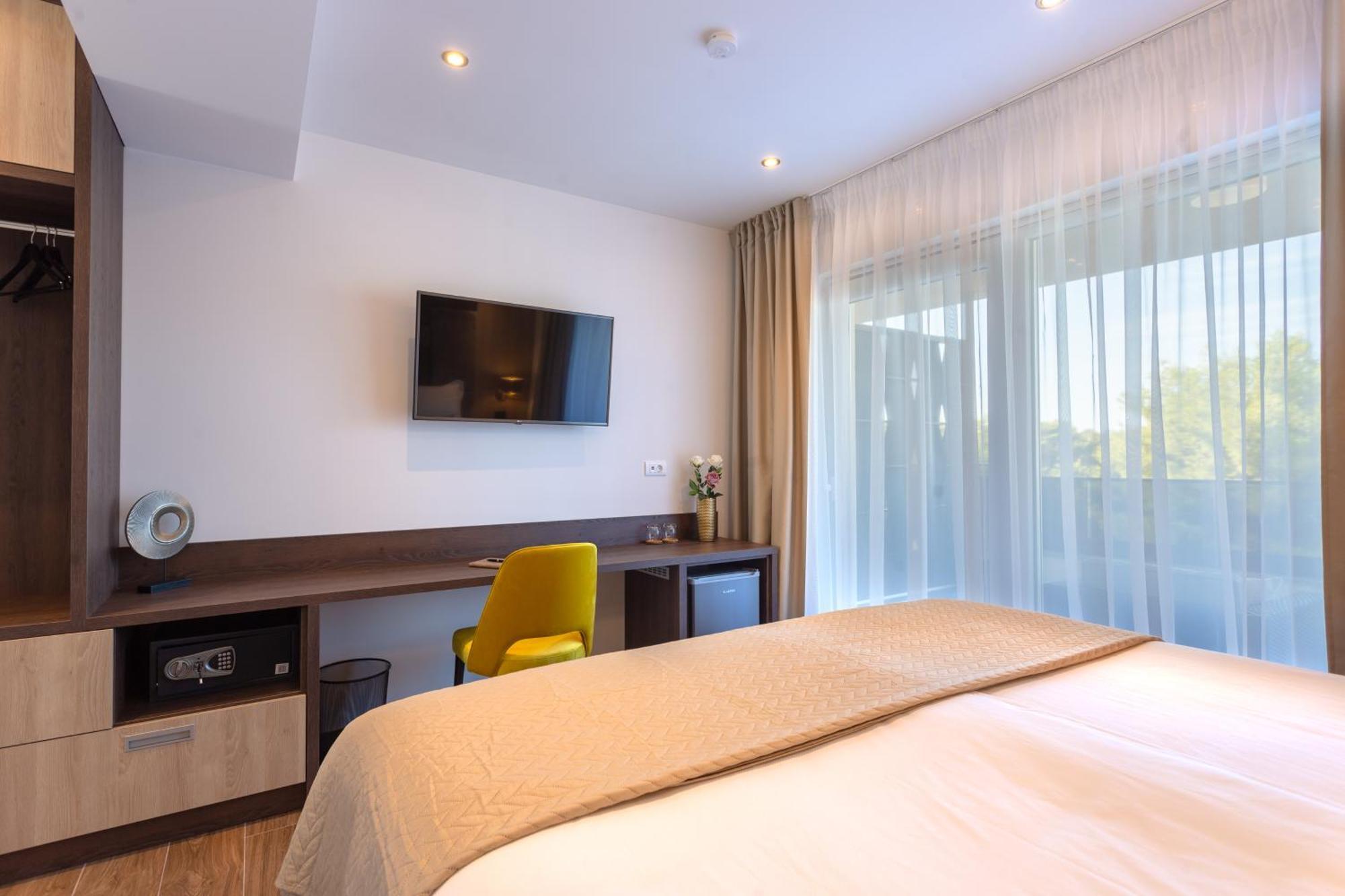 Villa Fortis B&B Trogir Pokój zdjęcie