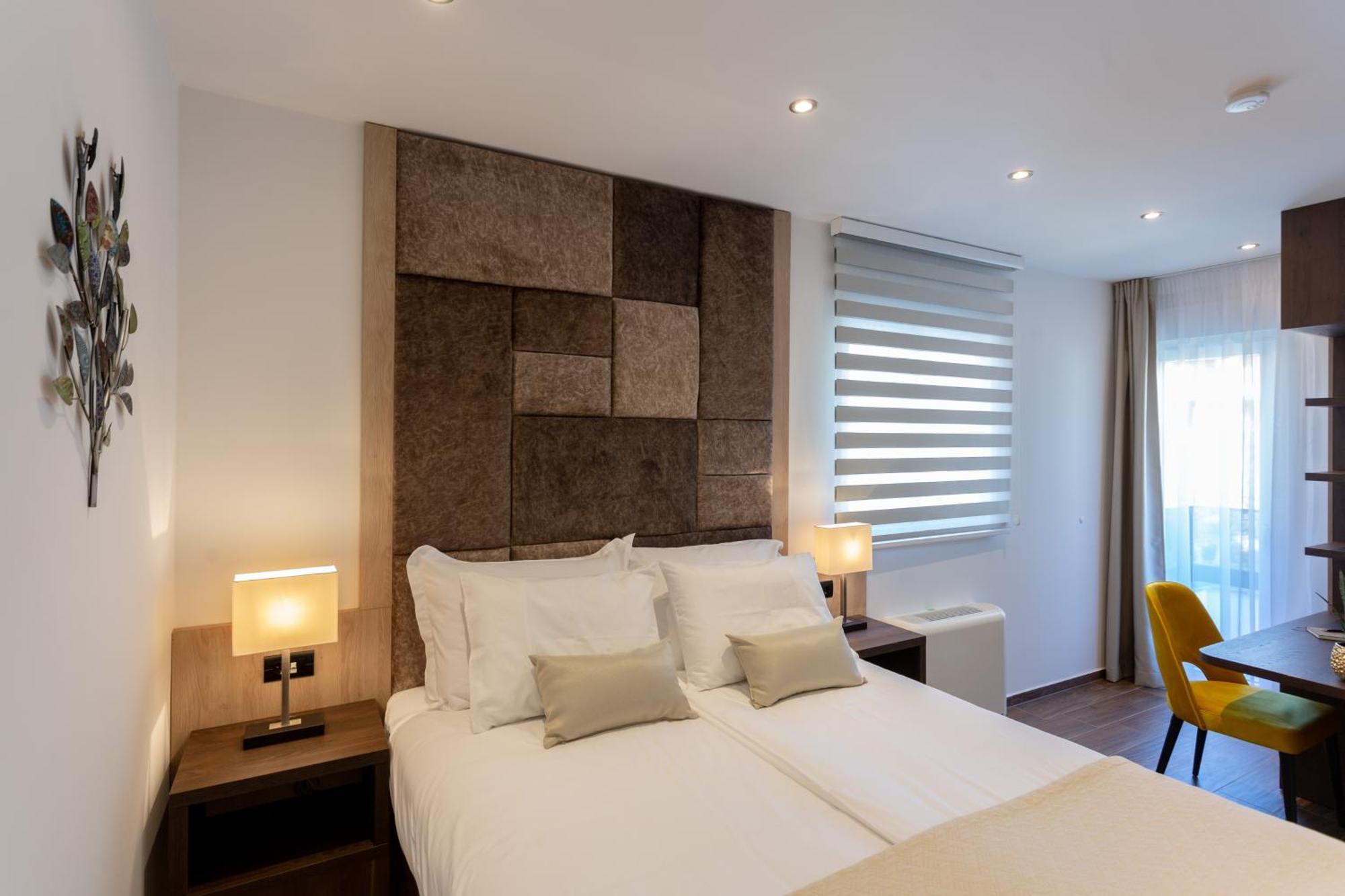 Villa Fortis B&B Trogir Pokój zdjęcie